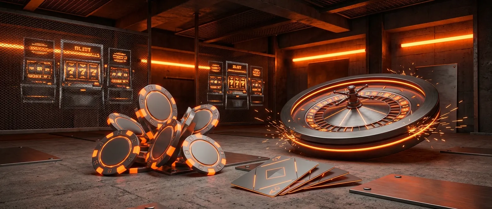30Bet Casino