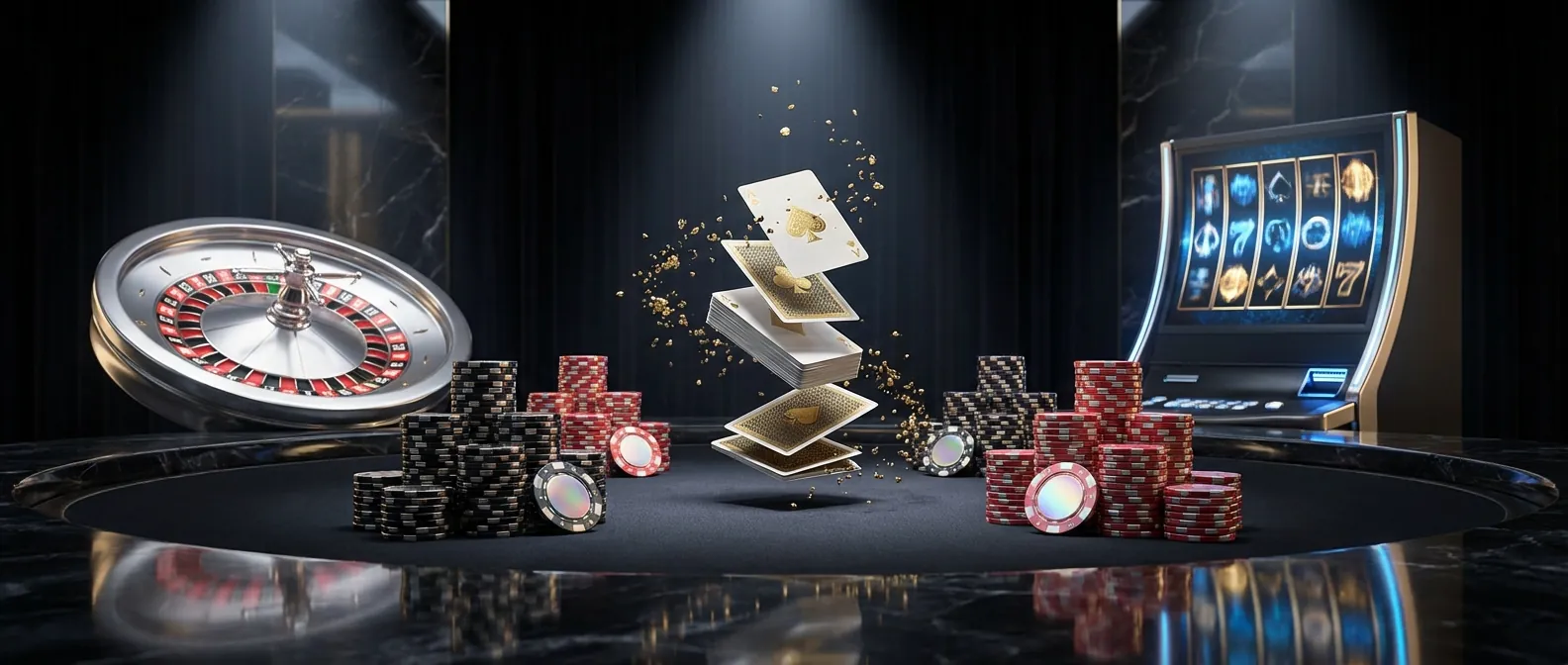 30Bet Casino