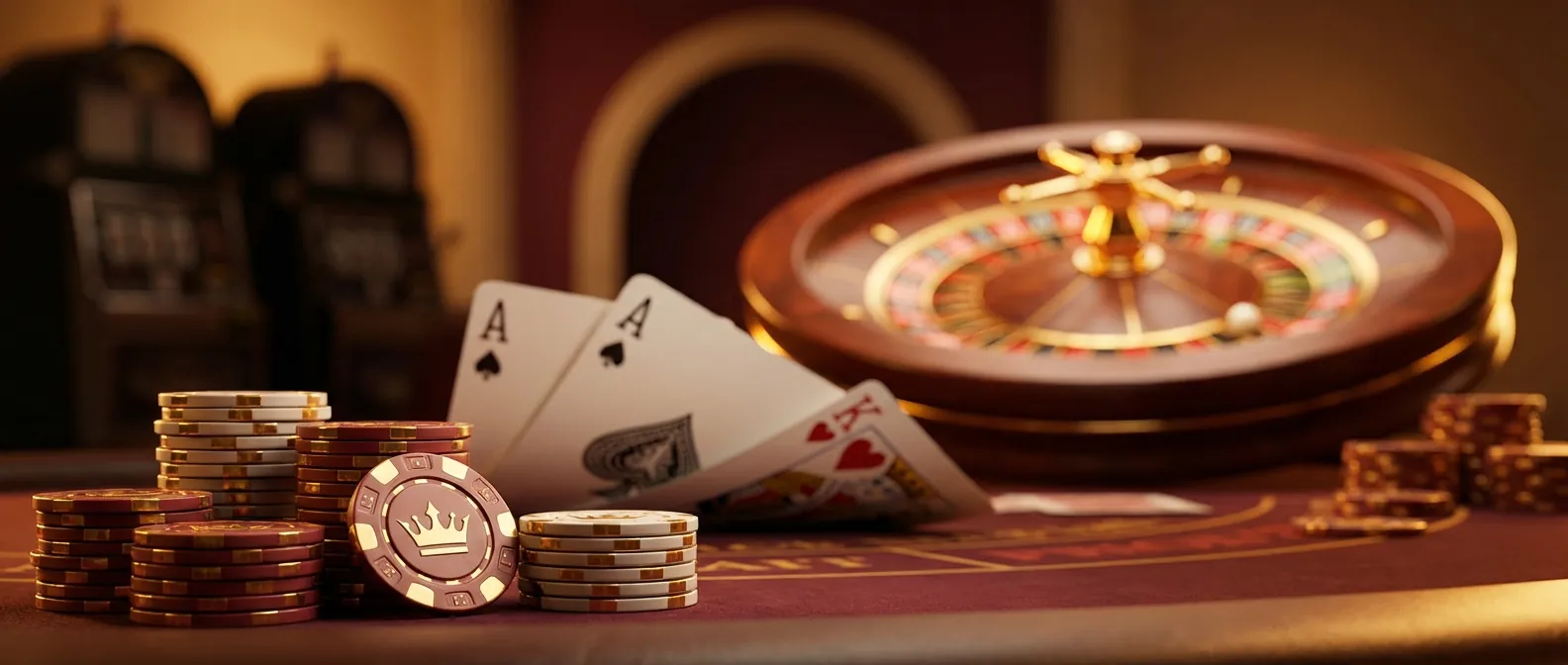 30Bet Casino